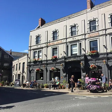 Renovated 2 Bed In Ulverston, Garden With Views بيت للعطل