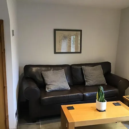 بيت للعطل Renovated 2 Bed In Ulverston, Garden With Views