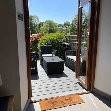 بيت للعطل Renovated 2 Bed In Ulverston, Garden With Views *