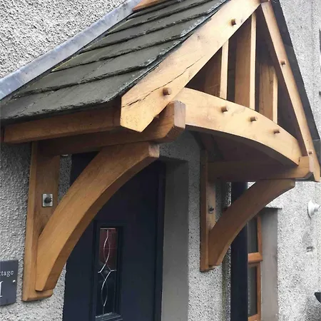 Renovated 2 Bed In Ulverston, Garden With Views *