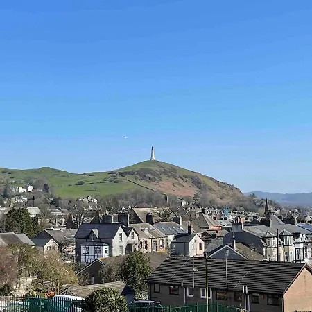 بيت للعطل Renovated 2 Bed In Ulverston, Garden With Views ألفرستون