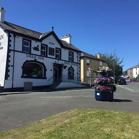 Renovated 2 Bed In Ulverston, Garden With Views *