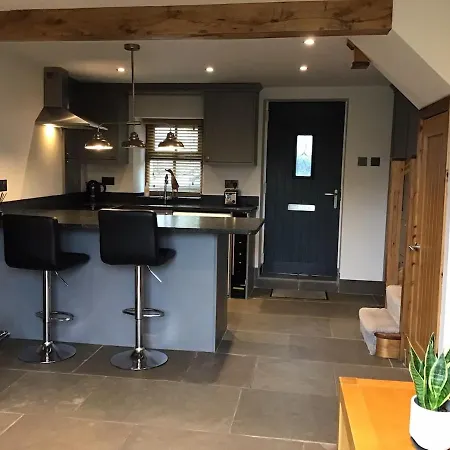 Holiday home Renovated 2 Bed In Ulverston, Garden With Views