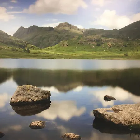 Renovated 2 Bed In Ulverston, Garden With Views Σπίτι διακοπών *