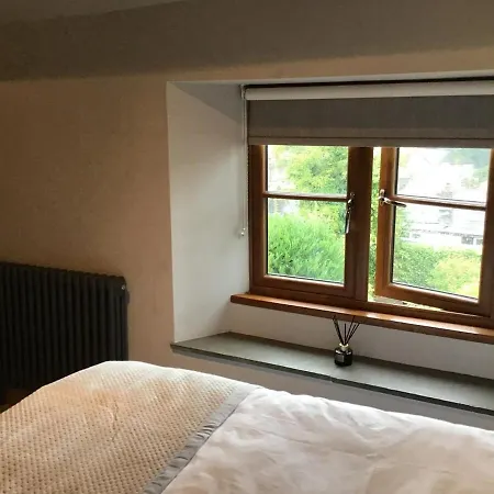 Renovated 2 Bed In Ulverston, Garden With Views Holiday home
