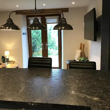 Holiday home Renovated 2 Bed In Ulverston, Garden With Views